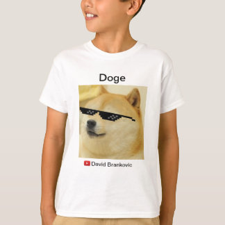 Doge T-Shirt