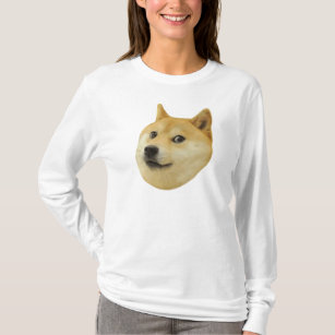 Doge Very Wow Much Dog Such Shiba Shibe Inu T-Shirt