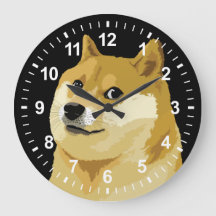 Dogecoin Doge To The Moon Stock Market Crypto Hodl