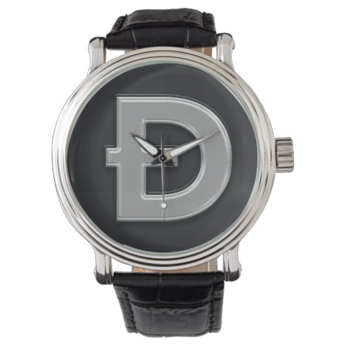 Dogecoin Watch