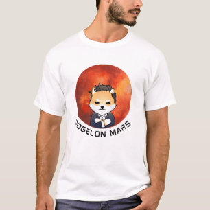 Dogelon Mars T-Shirt