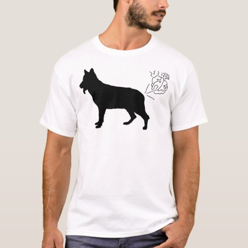 dogfart T_Shirt