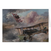 Dogfight 1917 (Front Horizontal)