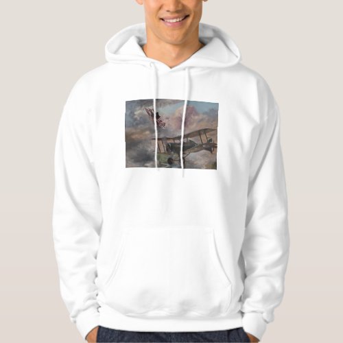 Dogfight 1917 hoodie