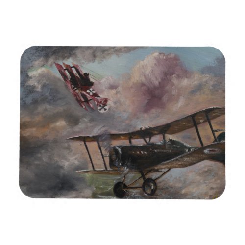 Dogfight 1917 magnet