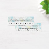 Dogge business card (Desk)