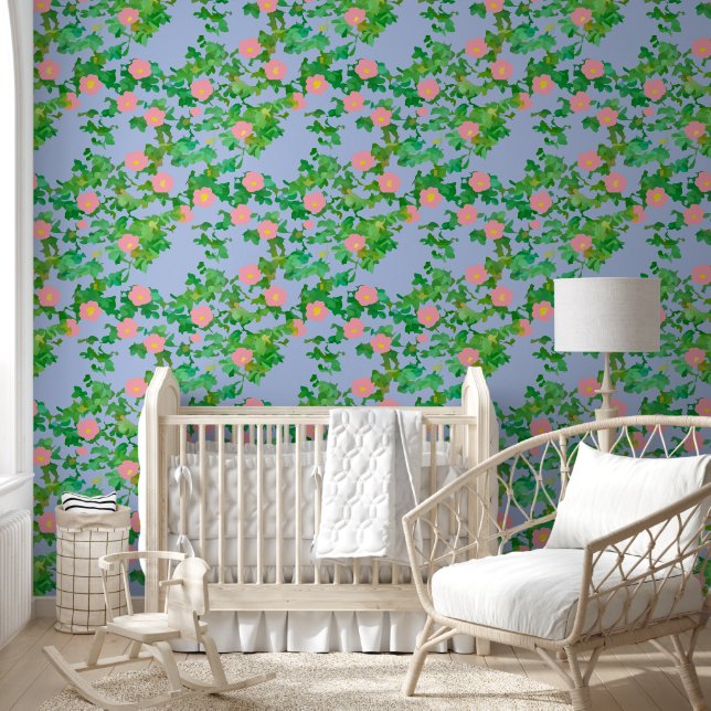 Dogged Skies Wallpaper (Kids)