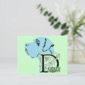 Doggen Bürobedarf (Standing Front)