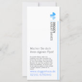 Doggen GREAT DANES (Back)