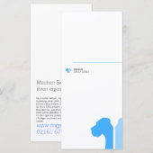 Doggen GREAT DANES (Front/Back)