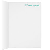 Doggen maps cards (Inside (Right))