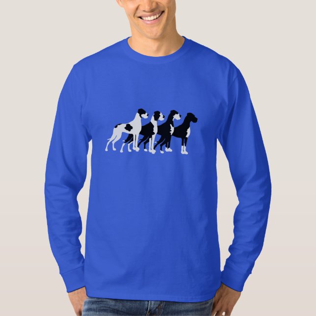 Doggen Shirt (Front)