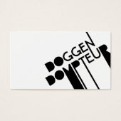 Doggendompteur (Front)