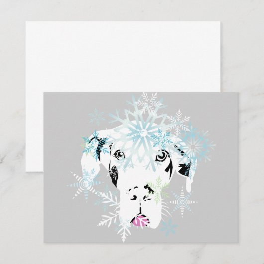 Doggenhaus (Front/Back)