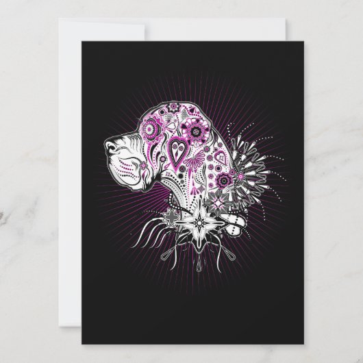 Doggenhaus Dane (Front)