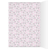 Doggenkarte Muster (Inside (Left))