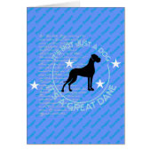 Doggenkarten (Front)