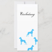 Doggenkarten (Front)