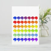 Doggenkopf viele Farben (Standing Front)