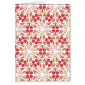 Doggenmuster / Great Dane Pattern (Front)