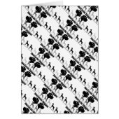 Doggenologist Schwarz Grau (Front)