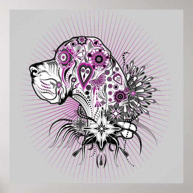 Doggenposter Poster (Front)