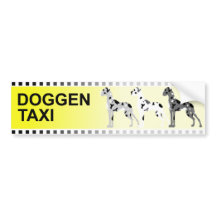 Doggentaxi