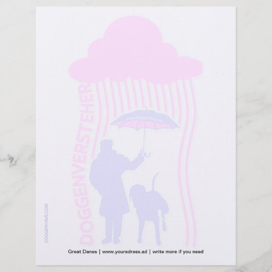 Doggenversteher (Front)