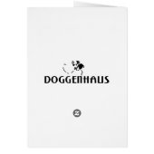 Doggenversteher (Back)