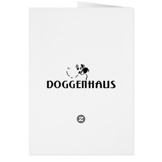 Doggenversteher (Back)
