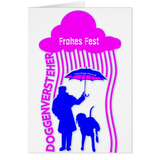 Doggenversteher (Front)