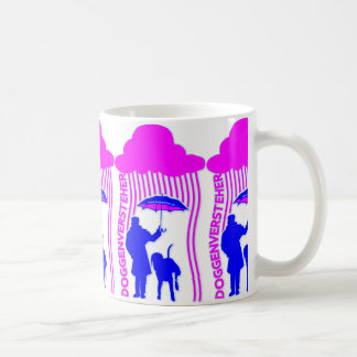 Doggenversteher Coffee Mug