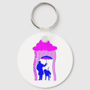 dogger keychain