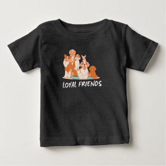 doggie baby T-Shirt