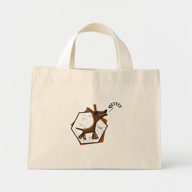 Doggie bag (Front)