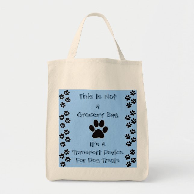 Doggie Bag (Front)