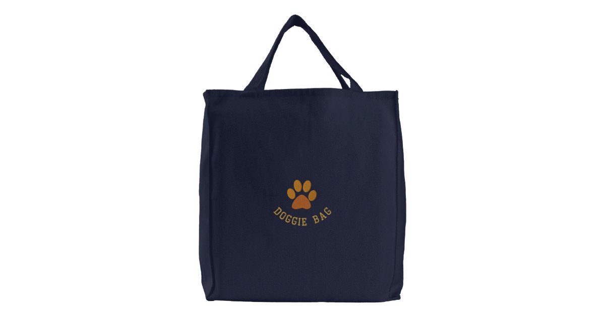 Doggie Bag Zazzle