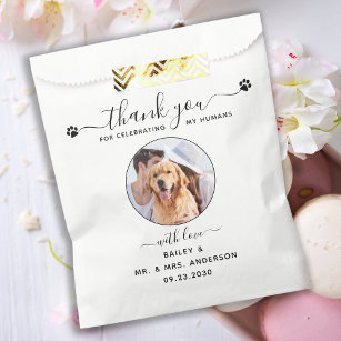 https://rlv.zcache.com/doggie_bag_thank_you_dog_treat_wedding_favor_bag-r_7gkmaa_307.jpg