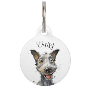 Doggie tag Australian Cattle Dog