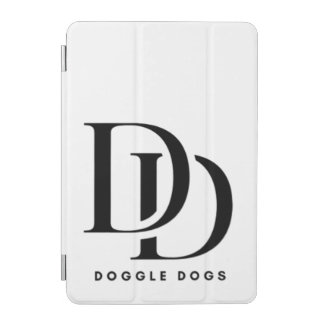 DOGGLE DOGS iPad MINI COVER