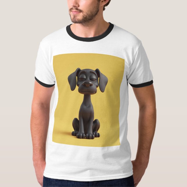 doggo T-Shirt (Front)