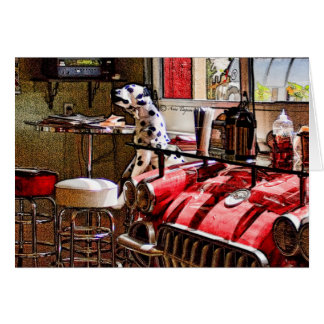 Doggone it, where's my coffee