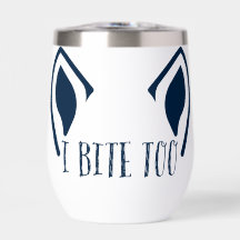 DogGoneIt - I Bite Too-11 oz