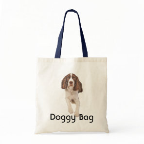 Doggy Bag - English Springer Spaniel