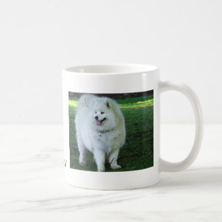 Doggy Coffee Mug