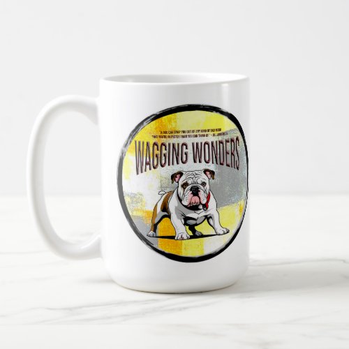 Doggy collection for Pillow and home products Coffee Mug