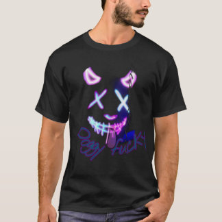 Doggy fucky blacklyon T-Shirt