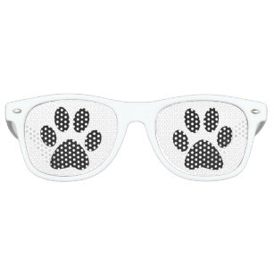 Pugs Sunglasses & Eyewear