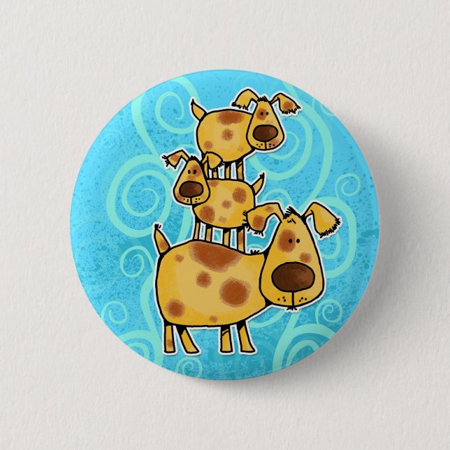 doggy stack button (Front)