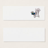 DoggyYap Photographer (Front & Back)